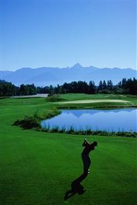 St. Eugene Golf Resort & Casino Cranbrook 7777 Mission Road