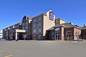 Best Western Hotel & Suites Dartmouth 15 Spectacle Lake Drive