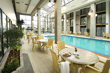 Best Western Universel Hotel Drummondville 915 Rue Hains