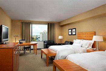 Westin Hotel Edmonton 10135 100th Street