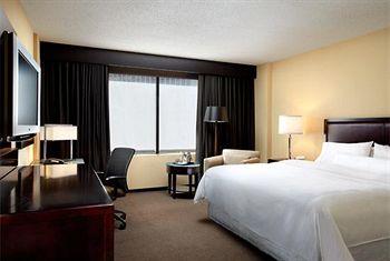 Westin Hotel Edmonton 10135 100th Street