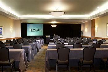 Westin Hotel Edmonton 10135 100th Street