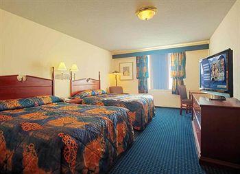 West Mall Inn Edmonton 17504 90 AVE