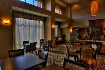 Hampton Inn & Suites West Edmonton 18304 100 Avenue