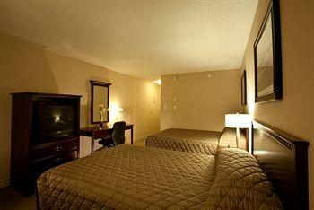 Sandman Hotel West Edmonton 17635 Stony Plain Road