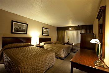 Sandman Hotel West Edmonton 17635 Stony Plain Road