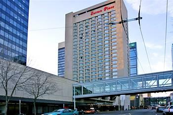 Sutton Place Hotel Edmonton 10235 101 Street