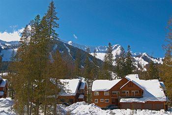 Polar Peak Lodges Townhome Fernie 4576 Timberline Crescent