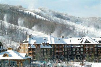 Blue Mountain Resort & Village Suites 156 Jozo Weider Blvd