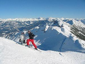 Vagabond Lodge At Kicking Horse Mountain Resort Golden (British Columbia) 1581 Cache Close, Box 177