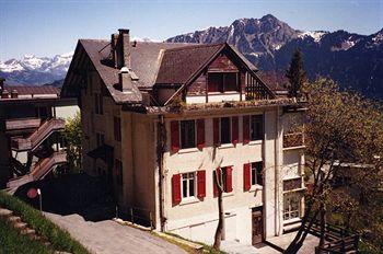 Vagabond Lodge At Kicking Horse Mountain Resort Golden (British Columbia) 1581 Cache Close, Box 177