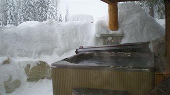 Vagabond Lodge At Kicking Horse Mountain Resort Golden (British Columbia) 1581 Cache Close, Box 177