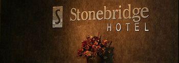 Stonebridge Hotel Grande Prairie 12102-100th Street