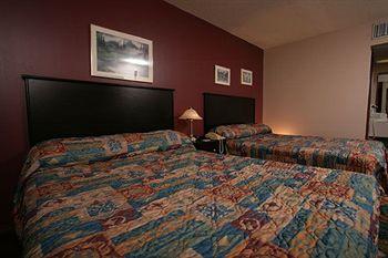 Stanford Hotel Grande Prairie 11401-100 Avenue