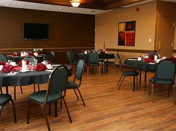 Stanford Hotel Grande Prairie 11401-100 Avenue