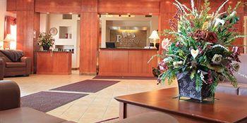 Pomeroy Inn & Suites Grande Prairie 11710-102 Street