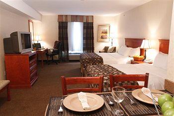 Pomeroy Inn & Suites Grande Prairie 11710-102 Street