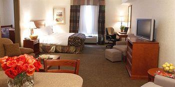 Pomeroy Inn & Suites Grande Prairie 11710-102 Street