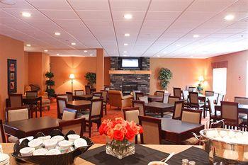 Pomeroy Inn & Suites Grande Prairie 11710-102 Street