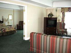 Casablanca Winery Inn Grimsby (Canada) 4 Windward Drive