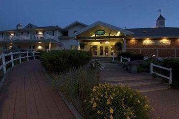 South Thompson Inn Kamloops 3438 Shuswap Road