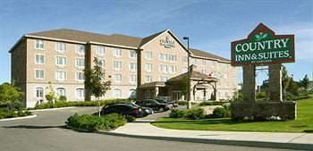 Country Inn & Suites Kanata Ottawa 578 Terry Fox Drive