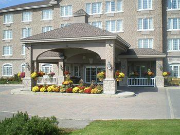 Country Inn & Suites Kanata Ottawa 578 Terry Fox Drive