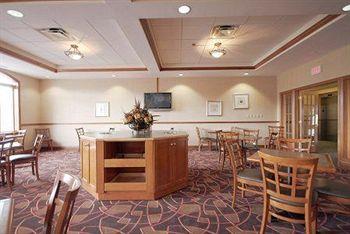 Country Inn & Suites Kanata Ottawa 578 Terry Fox Drive