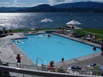 Lakeshore Inn Kelowna 3756 Lakeshore Road