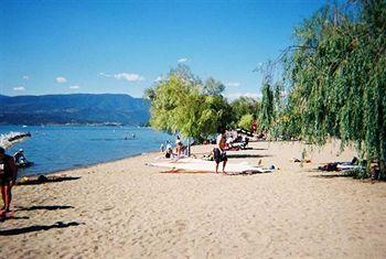 Lakeshore Inn Kelowna 3756 Lakeshore Road