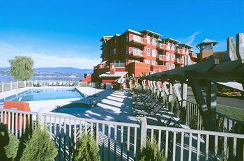 Manteo Resort Waterfront Hotel & Villas Kelowna 3762 Lakeshore Road