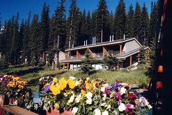 Moraine Lodge Lake Louise Moraine Lake Road P.O. Box 70