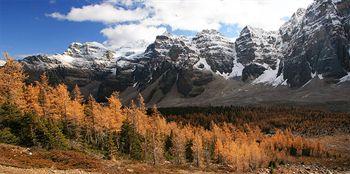 Moraine Lodge Lake Louise Moraine Lake Road P.O. Box 70