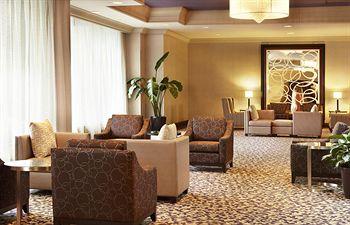 Sheraton Hotel Laval (Canada) 2440 Autoroute Des Laurentides