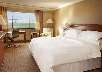 Sheraton Hotel Laval (Canada) 2440 Autoroute Des Laurentides