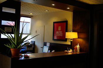 Hotel L'Express Longueuil 2800 Marie-Victorin Boulevard