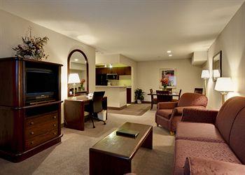 Quality Inn Maple Ridge 21735 Lougheed Highway