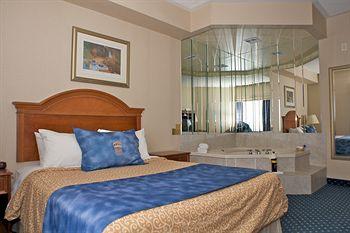 Monte Carlo Inn Toronto Markham (Canada) 8900 Woodbine Avenue