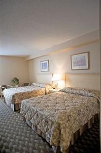 Monte Carlo Inn Toronto Markham (Canada) 8900 Woodbine Avenue