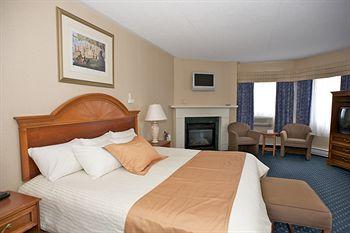 Monte Carlo Inn Toronto Markham (Canada) 8900 Woodbine Avenue