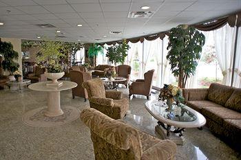 Monte Carlo Inn Airport Suites Mississauga 7035 Edwards Boulevard