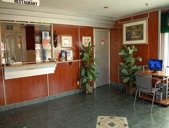 Lido Motel Montreal 5905 Boulevarde Metropolitain Est | Saint Leonard