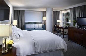 Le Westin Hotel Montreal 270 Saint-Antoine West