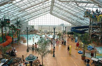 Americana Waterpark Resort Niagara Falls 8444 Lundy's Lane