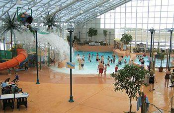 Americana Waterpark Resort Niagara Falls 8444 Lundy's Lane