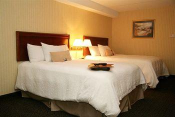 Hampton Inn North of the Falls Niagara Falls 4357 River Road