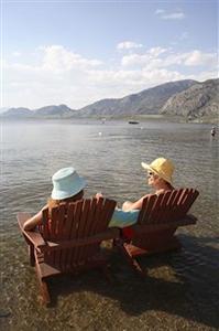 Watermark Beach Resort Osoyoos 15 Park Place