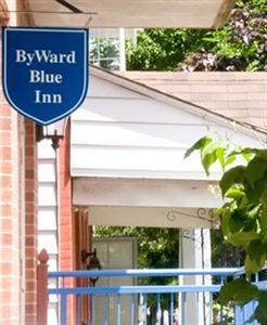 Byward Blue Inn Ottawa 157 Clarence Street