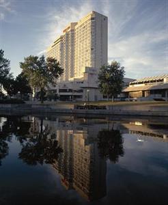 Westin Hotel Ottawa 11 Colonel By Drive