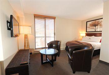 Bostonian Executive Suites Ottawa 341 Maclaren Street